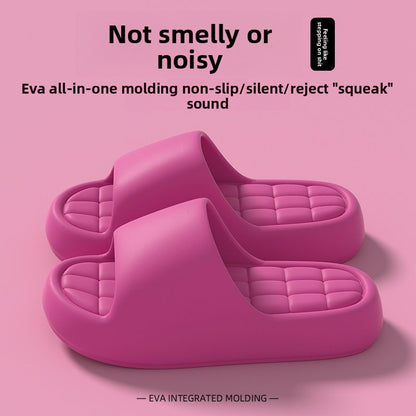 Women's EVA Cloud Slides | Soft Cushion Comfort Sandals