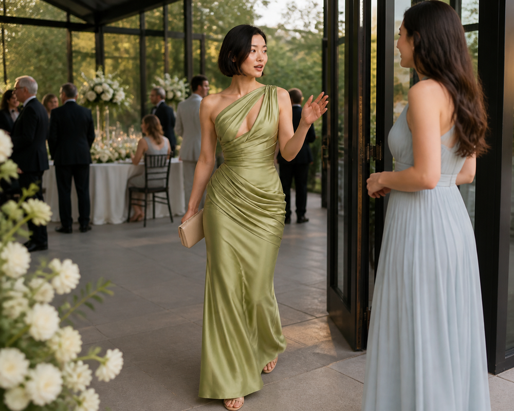 Wedding Guest
