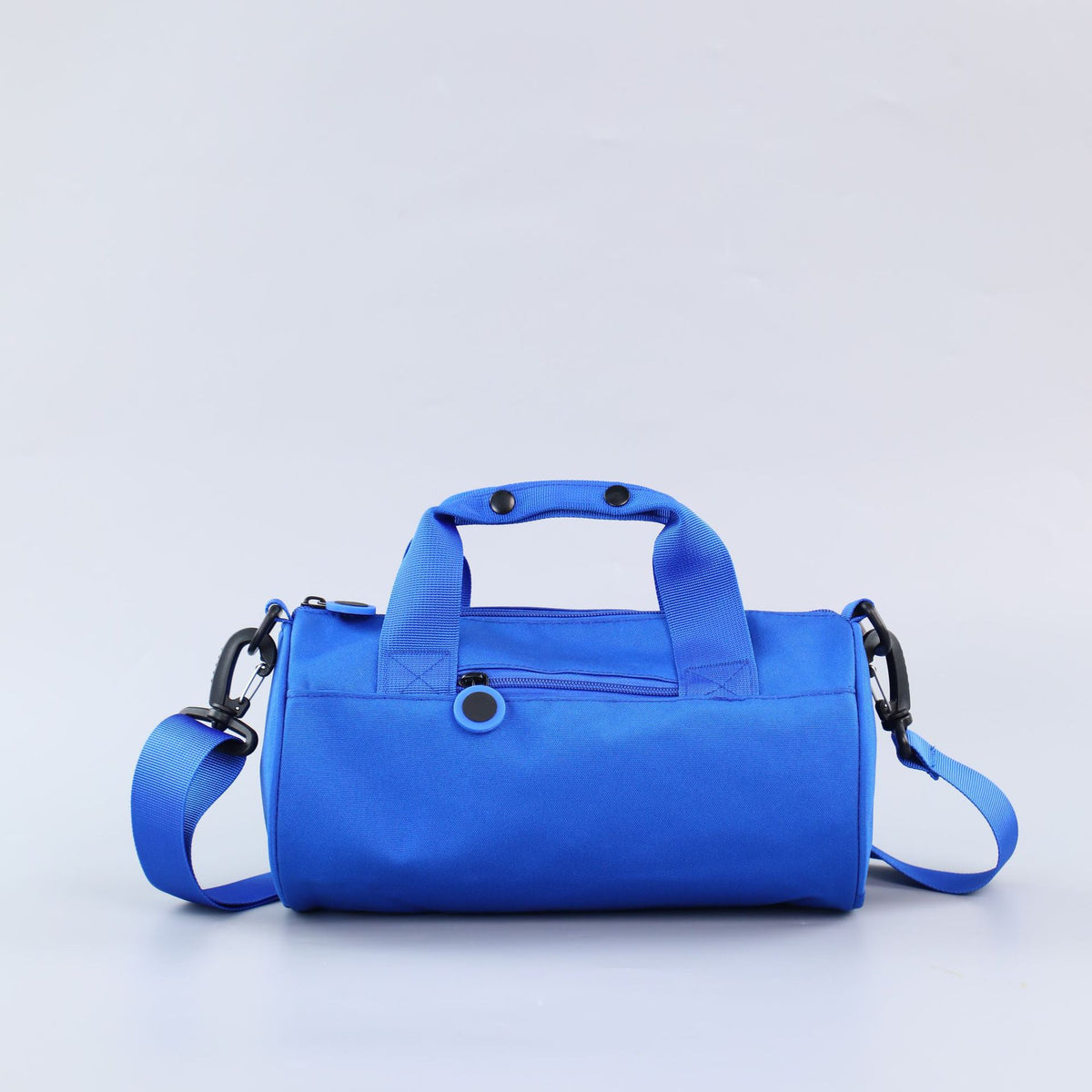 Lightweight Oxford Travel Shoulder Bag | Multi-Size Sports Gym Bag