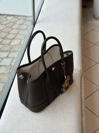 Women's Leather Tote Bag | Large Shoulder Handbag