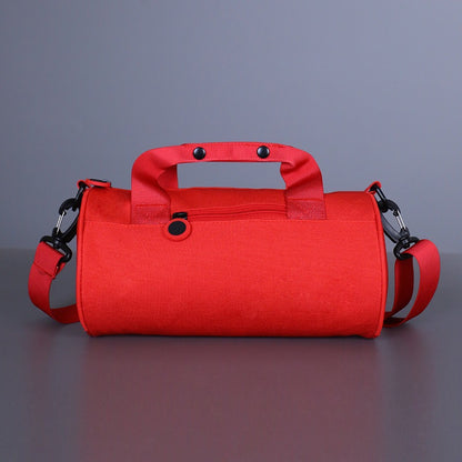 Lightweight Oxford Travel Shoulder Bag | Multi-Size Sports Gym Bag