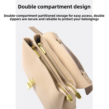 Women's Convertible Top-Handle Crossbody Bag