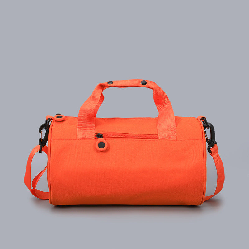 Lightweight Oxford Travel Shoulder Bag | Multi-Size Sports Gym Bag