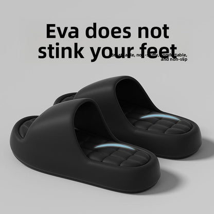 Women's EVA Cloud Slides | Soft Cushion Comfort Sandals