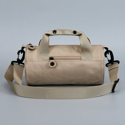 Lightweight Oxford Travel Shoulder Bag | Multi-Size Sports Gym Bag
