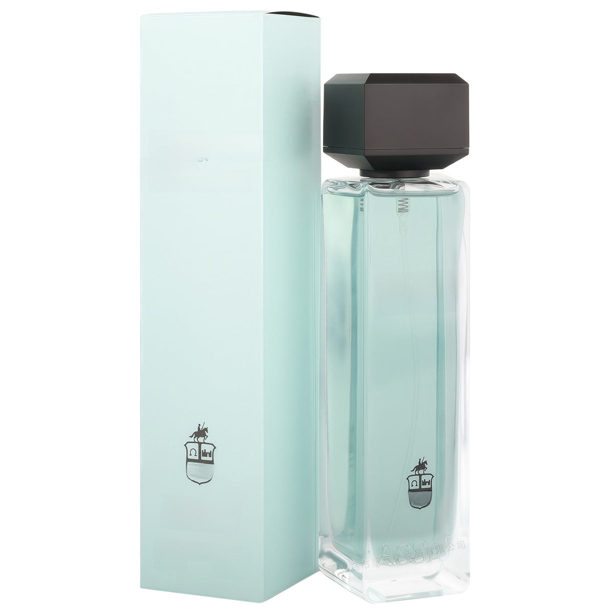 Arabic Floral Perfume 200ml | Floral Fragrance Gift Set