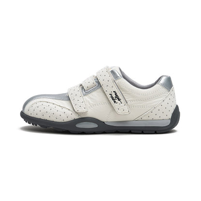 Women's Velcro Sport Sneakers | Casual Hook-and-Loop Walking Shoes