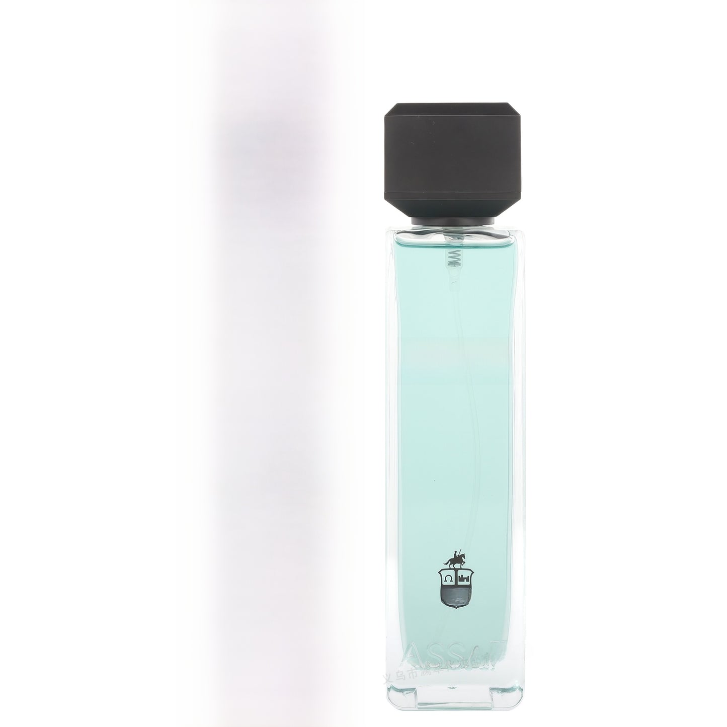Arabic Floral Perfume 200ml | Floral Fragrance Gift Set