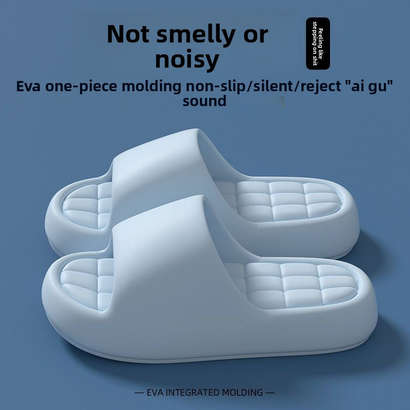 Women's EVA Cloud Slides | Soft Cushion Comfort Sandals