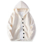 Men's Casual Knit Sweater | Soft Relaxed Fit Everyday Knitwear