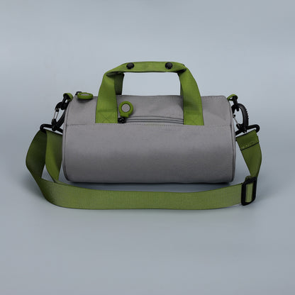 Lightweight Oxford Travel Shoulder Bag | Multi-Size Sports Gym Bag