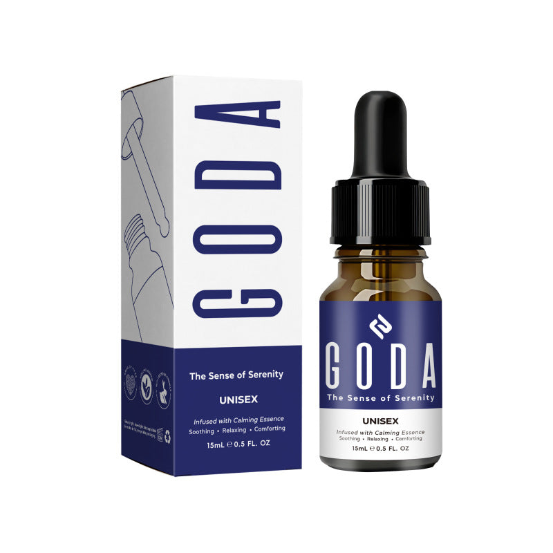 Pocket Perfume | Compact Travel Fragrance 15ml