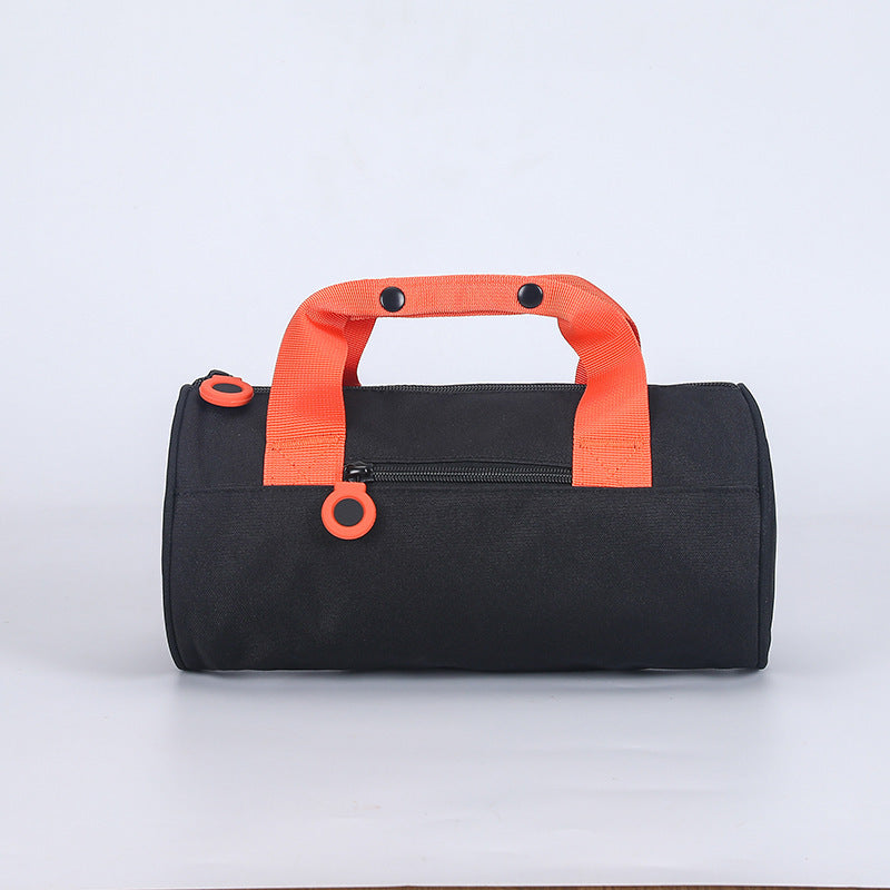 Lightweight Oxford Travel Shoulder Bag | Multi-Size Sports Gym Bag