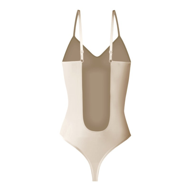 Women's Seamless Shapewear Bodysuit | Smooth Fit Body Shaper