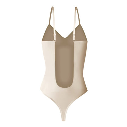 Women's Seamless Shapewear Bodysuit | Smooth Fit Body Shaper