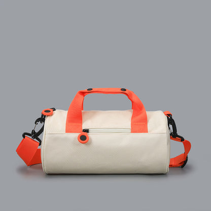Lightweight Oxford Travel Shoulder Bag | Multi-Size Sports Gym Bag