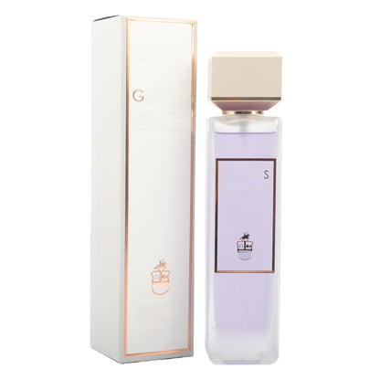 Arabic Floral Perfume 200ml | Floral Fragrance Gift Set