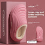 Women's Fleece-Lined Winter Slippers | Waterproof Warm House Shoes