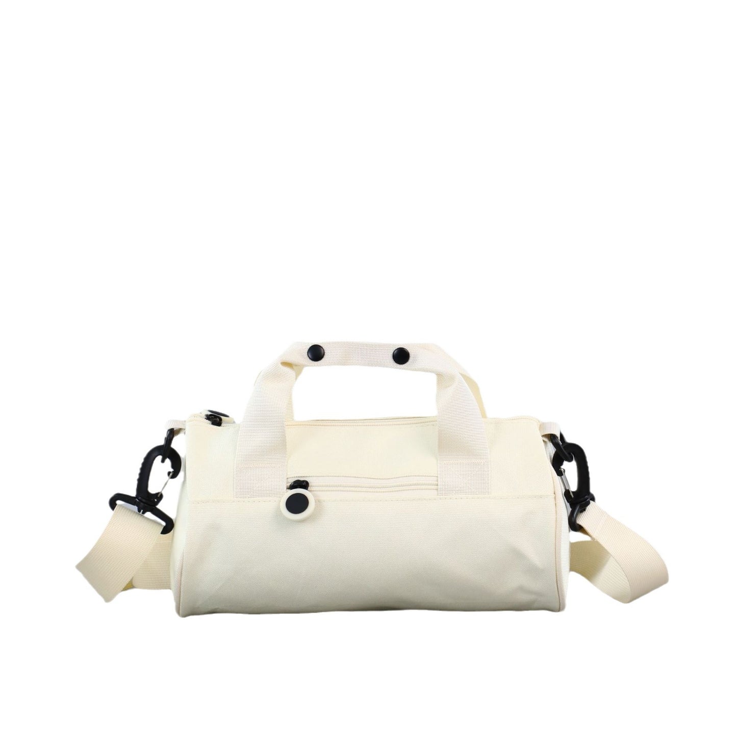Lightweight Oxford Travel Shoulder Bag | Multi-Size Sports Gym Bag