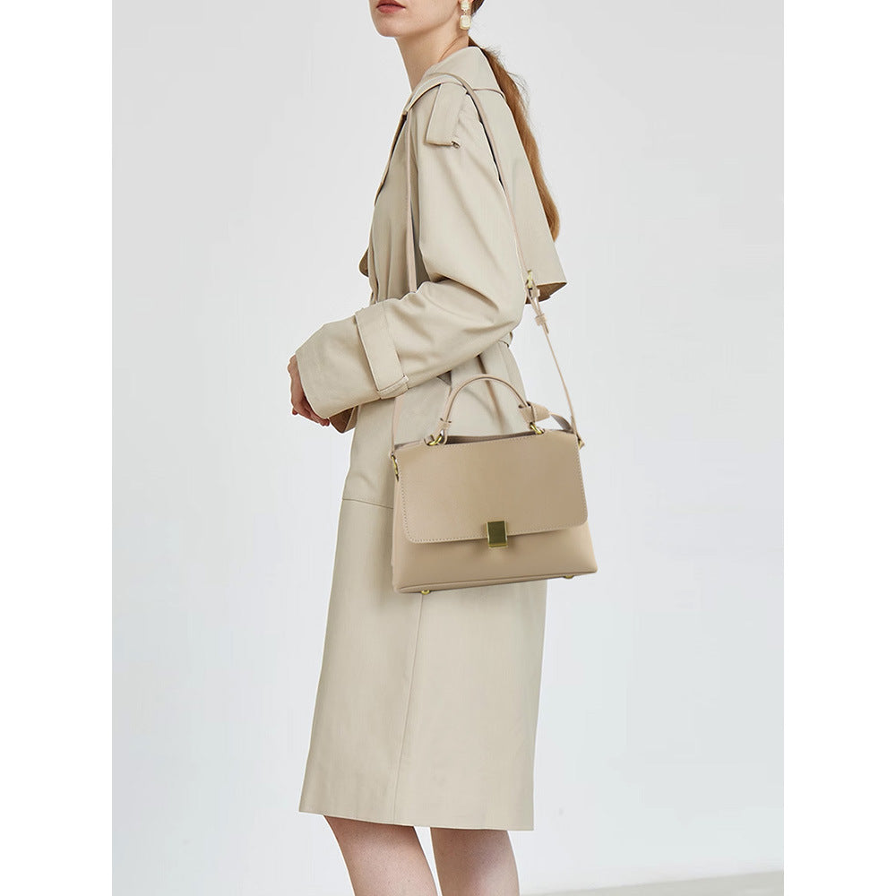Women's Convertible Top-Handle Crossbody Bag