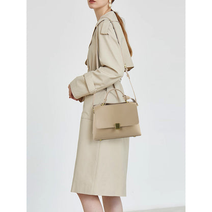 Women's Convertible Top-Handle Crossbody Bag