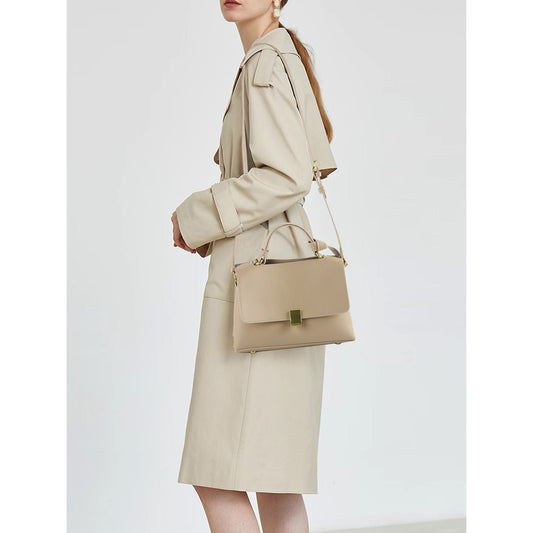 Women's Convertible Top-Handle Crossbody Bag