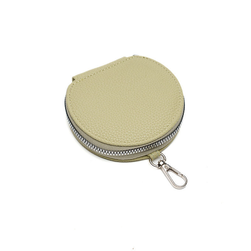 Women's PU Crossbody Wallet Bag | Multi-Compartment Phone Purse