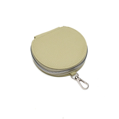 Women's PU Crossbody Wallet Bag | Multi-Compartment Phone Purse