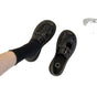 Women's Chunky Platform Loafers | Korean Style Breathable Shoes