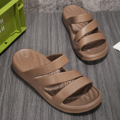 Women's Soft Sole Flip Flops | Casual Summer Thong Sandals