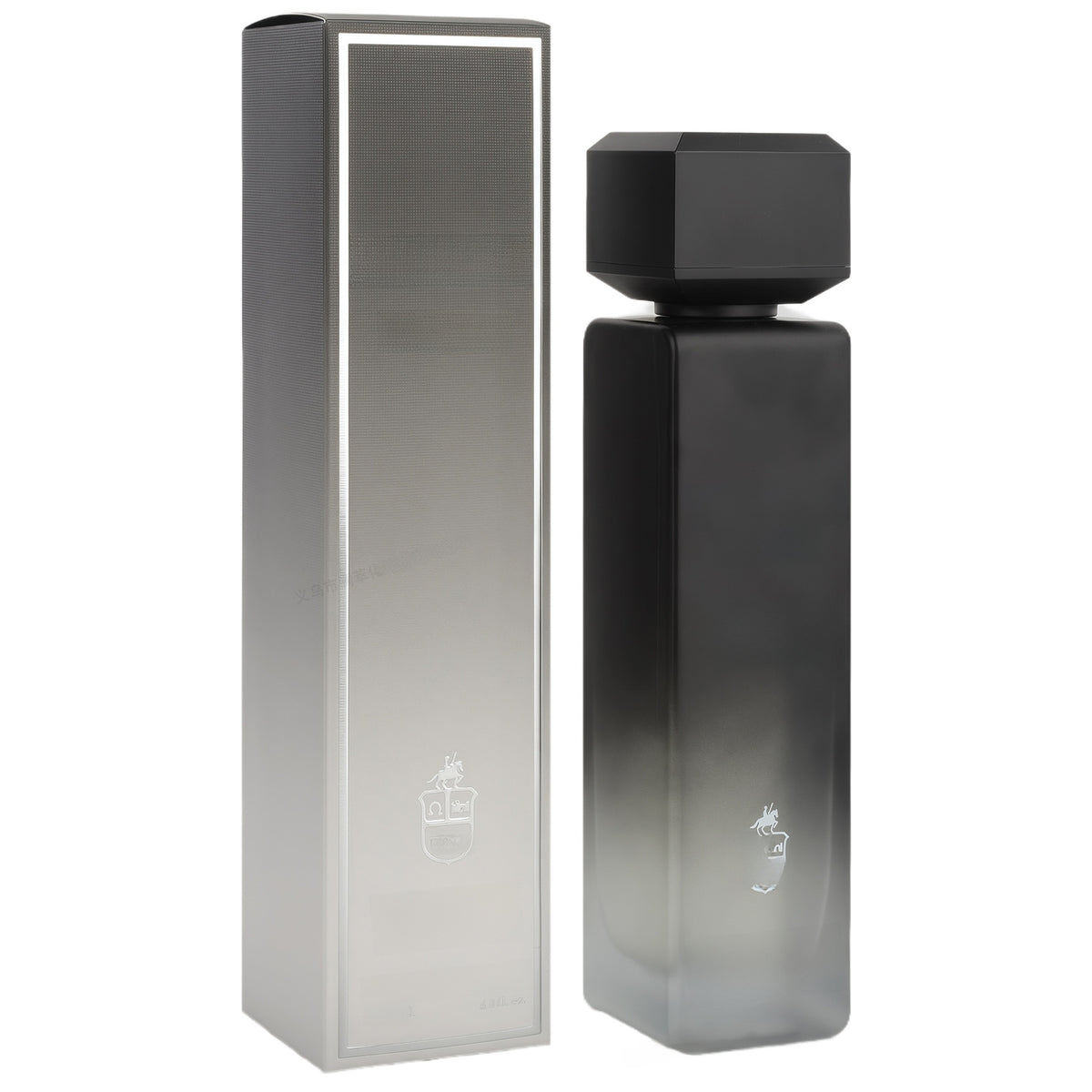 Arabic Floral Perfume 200ml | Floral Fragrance Gift Set