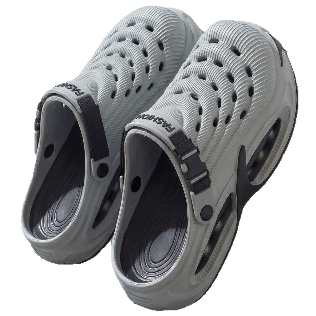 Men's Outdoor EVA Sport Sandals | Beach Walking Athletic Shoes