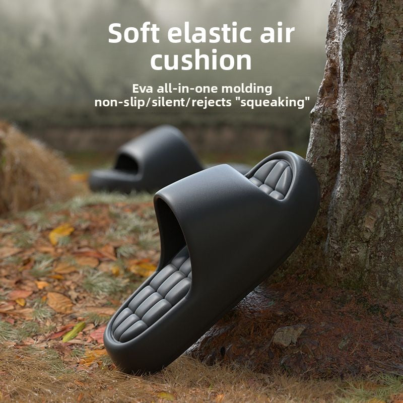 Women's EVA Cloud Slides | Soft Cushion Comfort Sandals