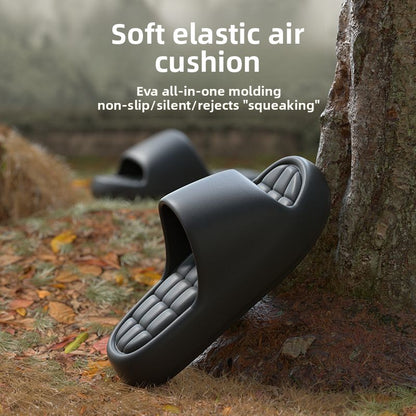 Women's EVA Cloud Slides | Soft Cushion Comfort Sandals