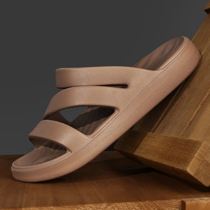 Women's Soft Sole Flip Flops | Casual Summer Thong Sandals