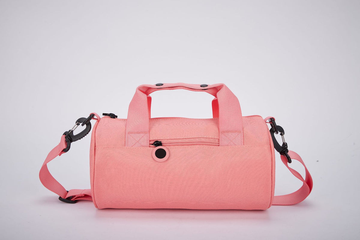 Lightweight Oxford Travel Shoulder Bag | Multi-Size Sports Gym Bag