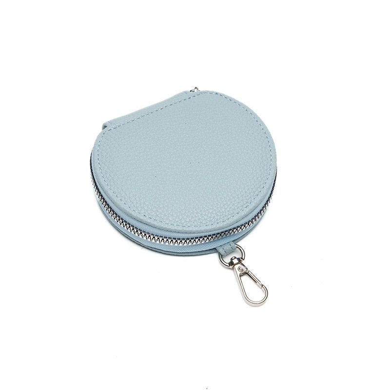 Women's PU Crossbody Wallet Bag | Multi-Compartment Phone Purse