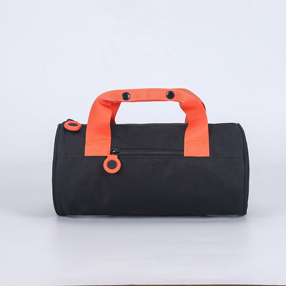 Lightweight Oxford Travel Shoulder Bag | Multi-Size Sports Gym Bag