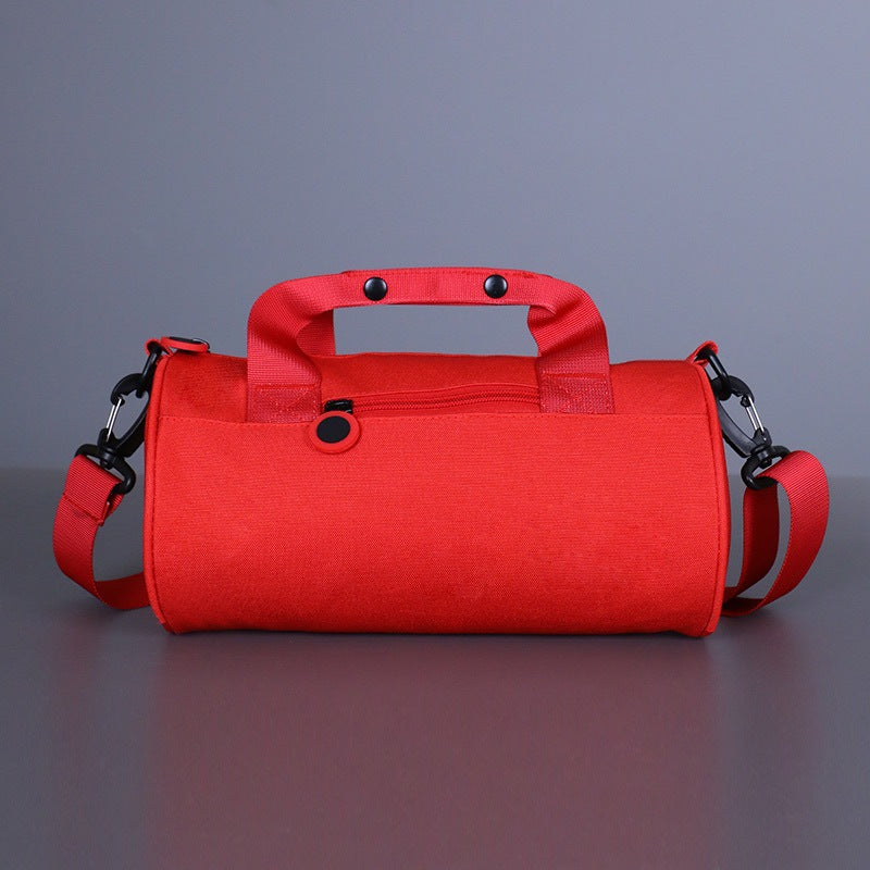 Lightweight Oxford Travel Shoulder Bag | Multi-Size Sports Gym Bag