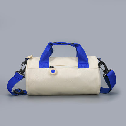 Lightweight Oxford Travel Shoulder Bag | Multi-Size Sports Gym Bag