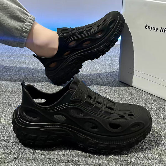 Men's EVA Water Shoes | Outdoor Trail Sneakers