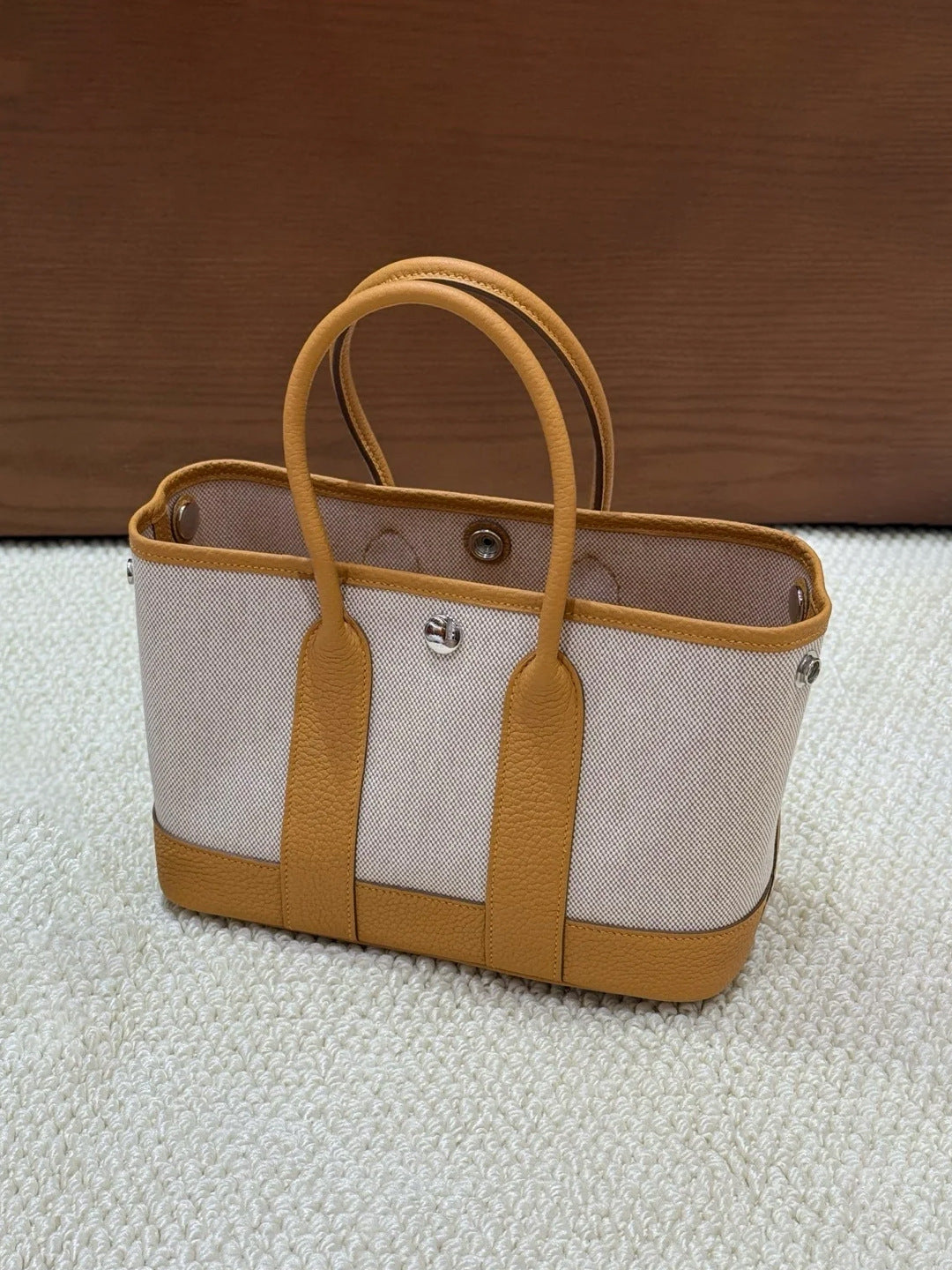 Women's Leather Tote Bag | Large Shoulder Handbag