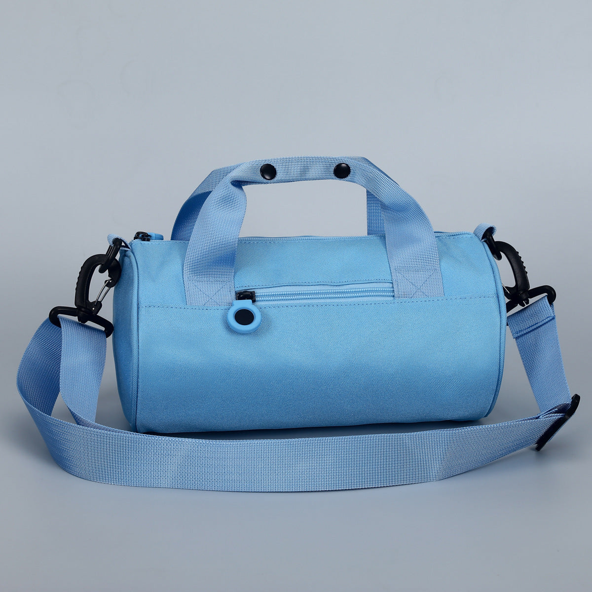 Lightweight Oxford Travel Shoulder Bag | Multi-Size Sports Gym Bag
