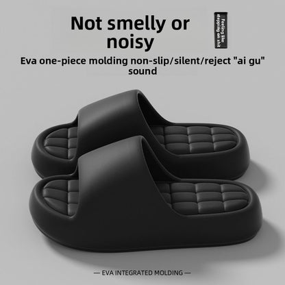Women's EVA Cloud Slides | Soft Cushion Comfort Sandals