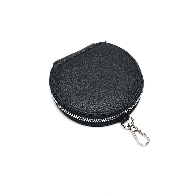 Women's PU Crossbody Wallet Bag | Multi-Compartment Phone Purse