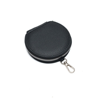 Women's PU Crossbody Wallet Bag | Multi-Compartment Phone Purse