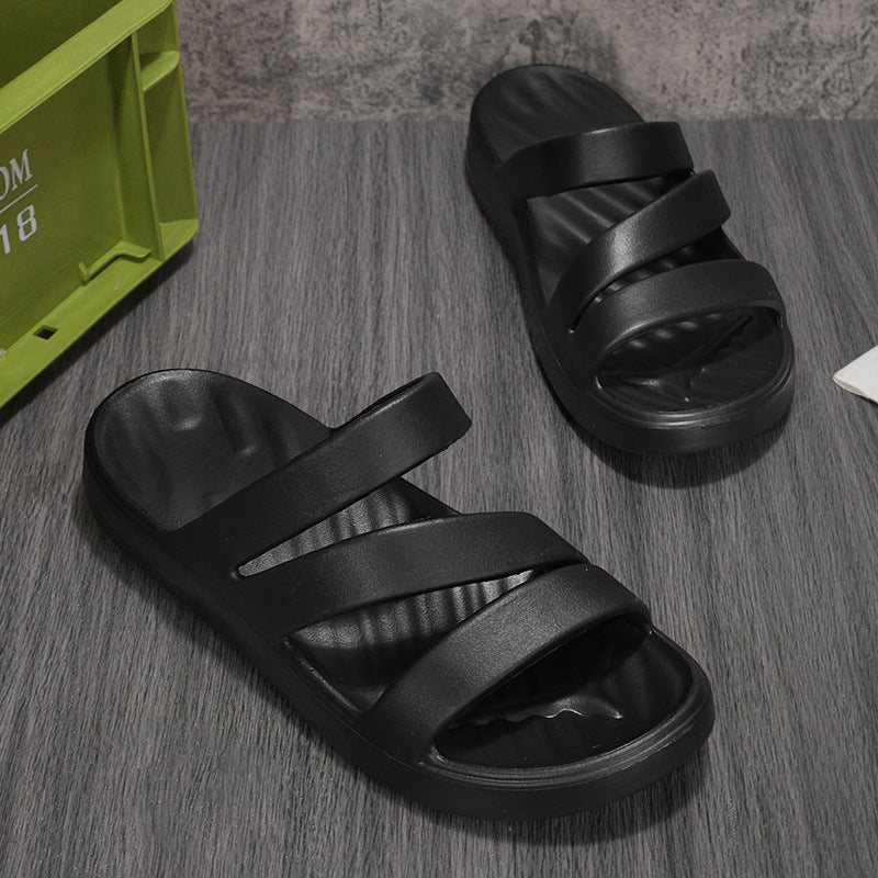 Women's Soft Sole Flip Flops | Casual Summer Thong Sandals