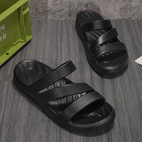 Women's Soft Sole Flip Flops | Casual Summer Thong Sandals