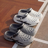 Men's Outdoor EVA Sport Sandals | Beach Walking Athletic Shoes