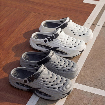 Men's Outdoor EVA Sport Sandals | Beach Walking Athletic Shoes
